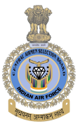 IAF Recruitment