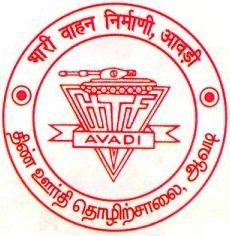 HVF Avadi Apprentice 2024