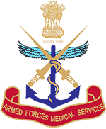 AFMS Medical officer Recruitment 2024