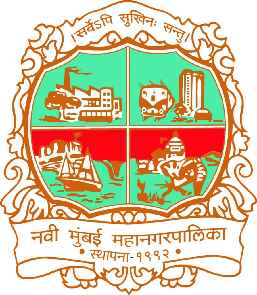 Navi Mumbai Mahanagarpalika Bharti 2025